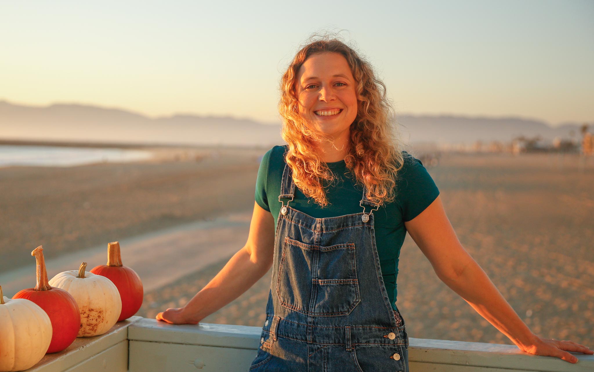 Perky Executive Officer