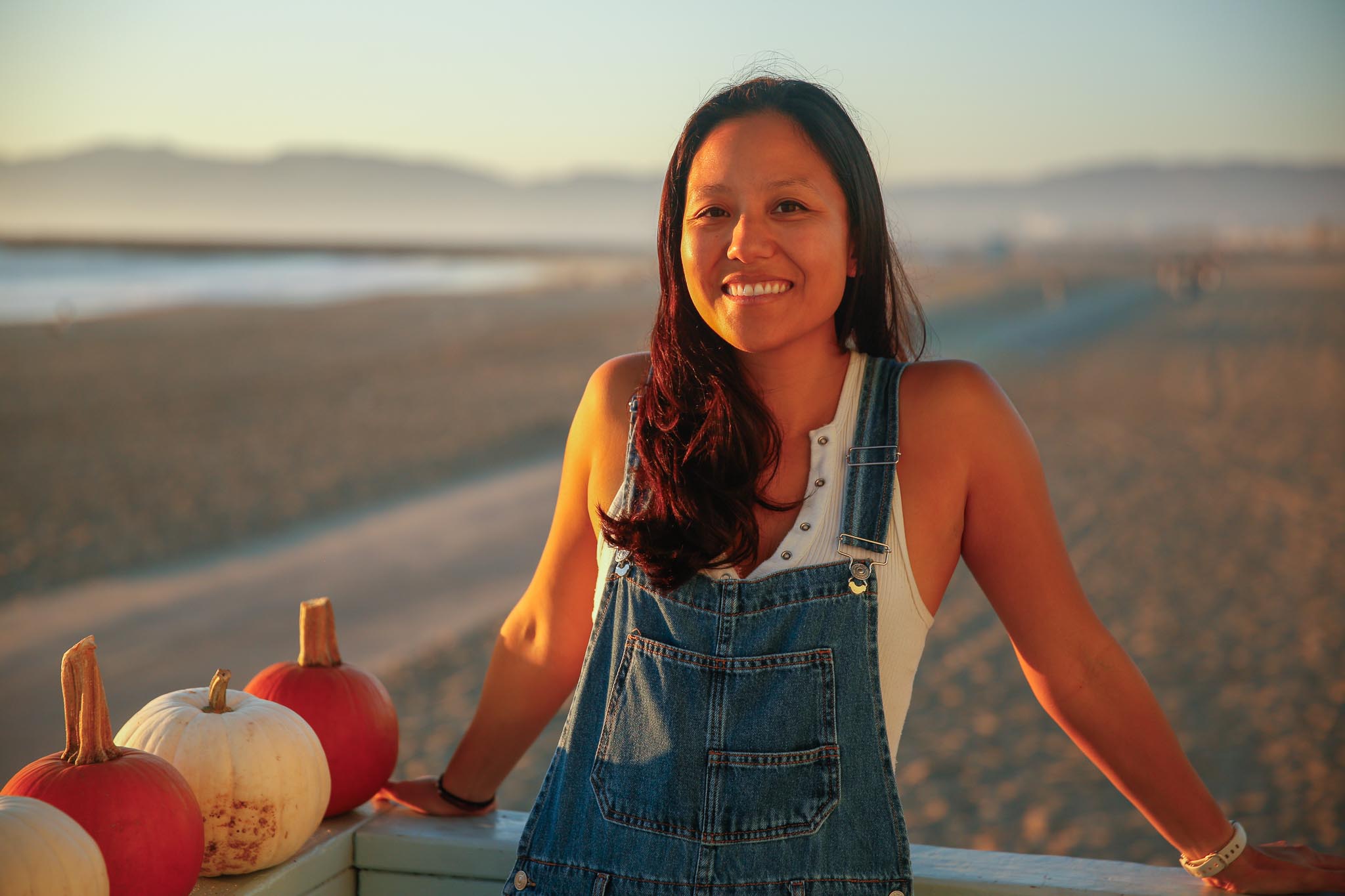 Perky Executive Officer